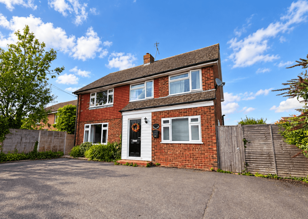 Main image of property: Gibbet Lane, Horsmonden