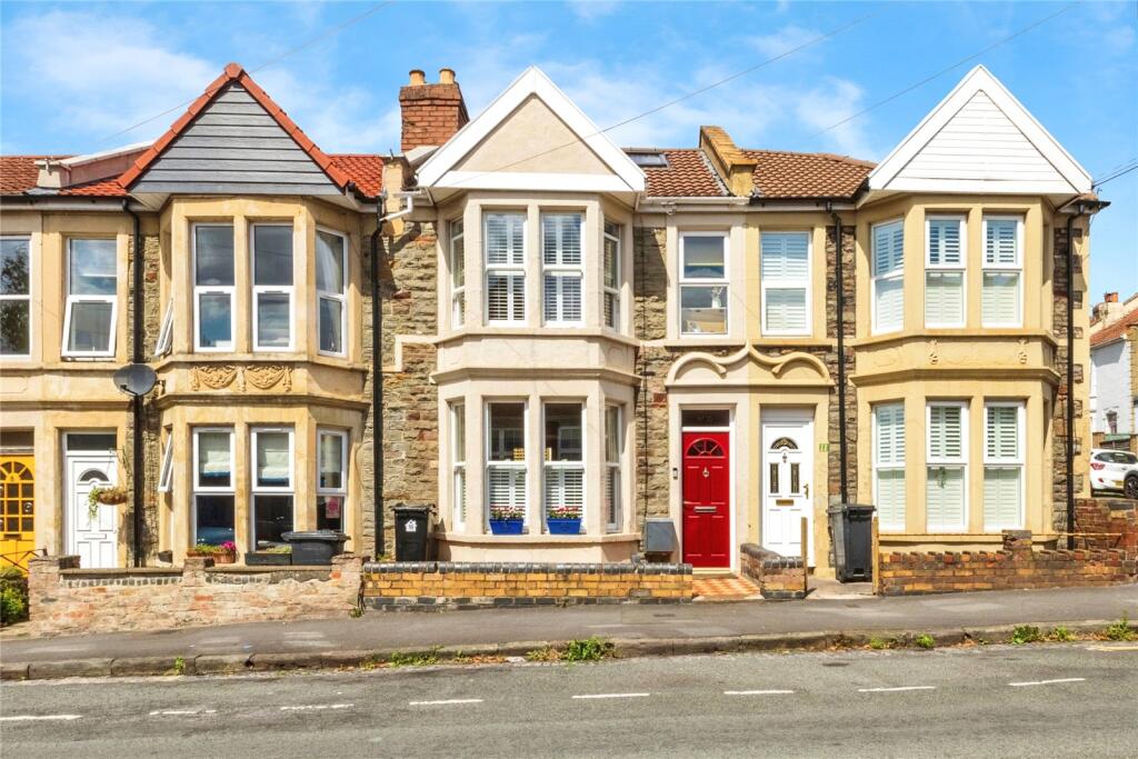 Atlas Road, Windmill Hill, Bristol, BS3 photo 2