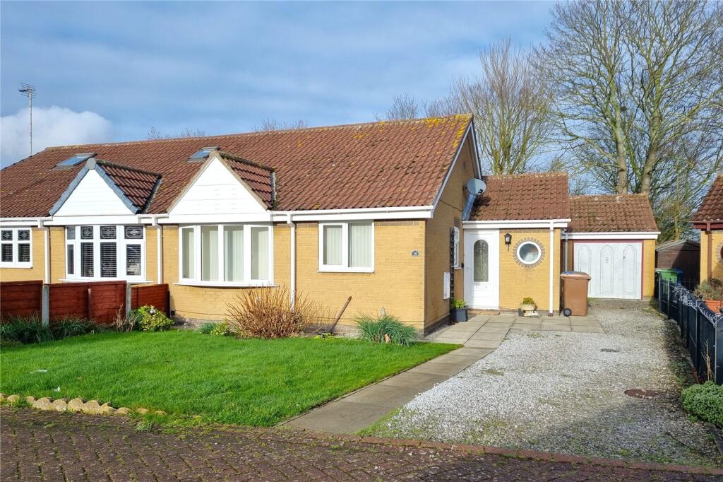 Main image of property: Ferryman Park, Paull, East Yorkshire, HU12