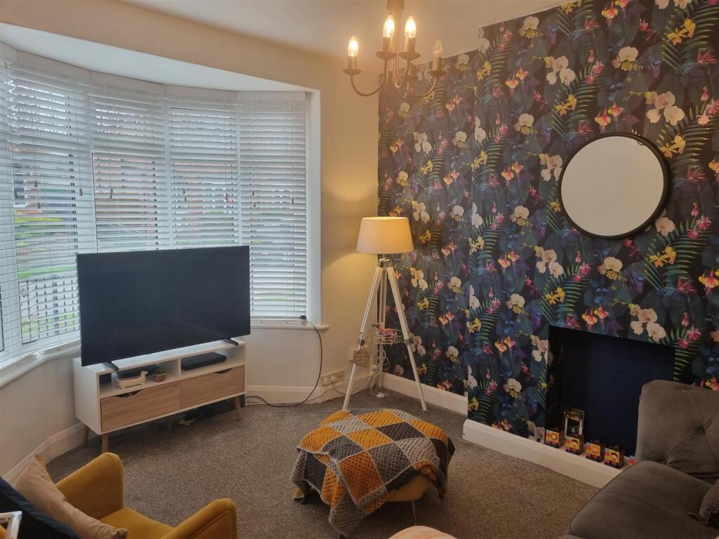 Main image of property: Marwood Crescent, Darlington