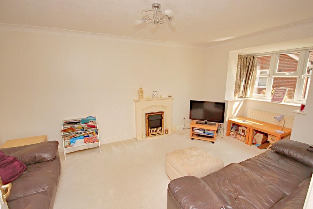 House in Rochester - View 2