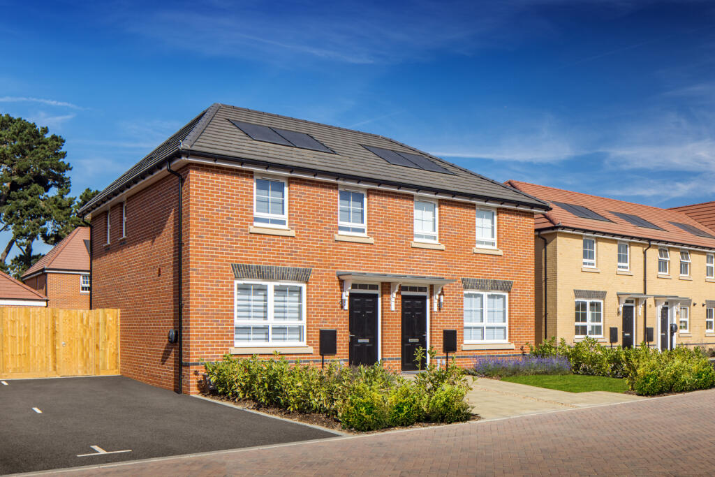 Main image of property: Ixworth Road,
Thurston,
IP31