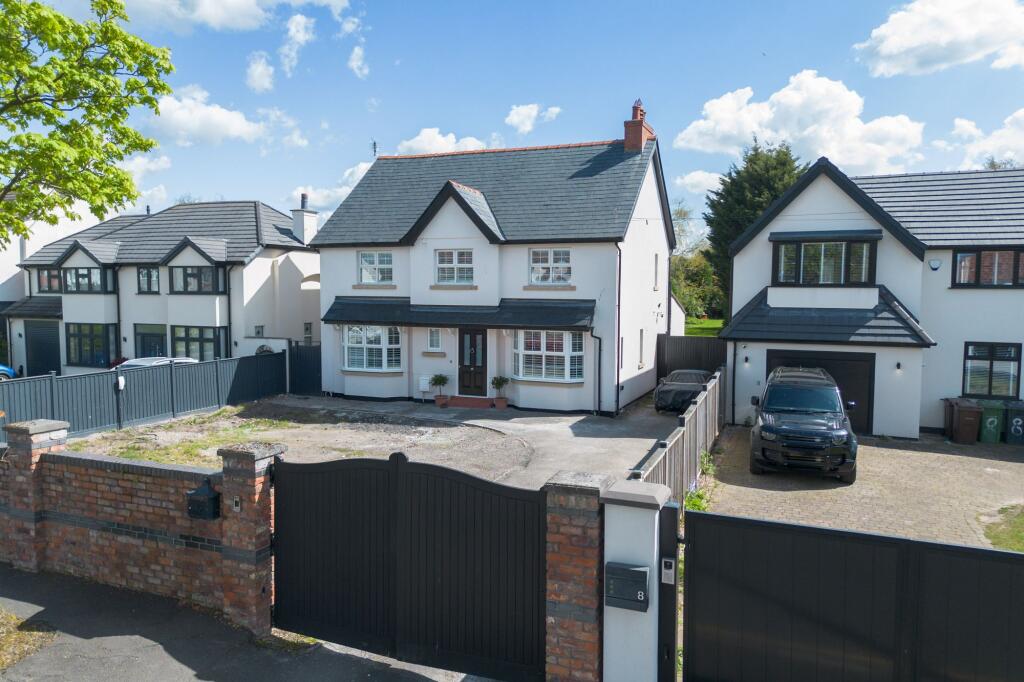 Main image of property: Grange Park, Liverpool, L31