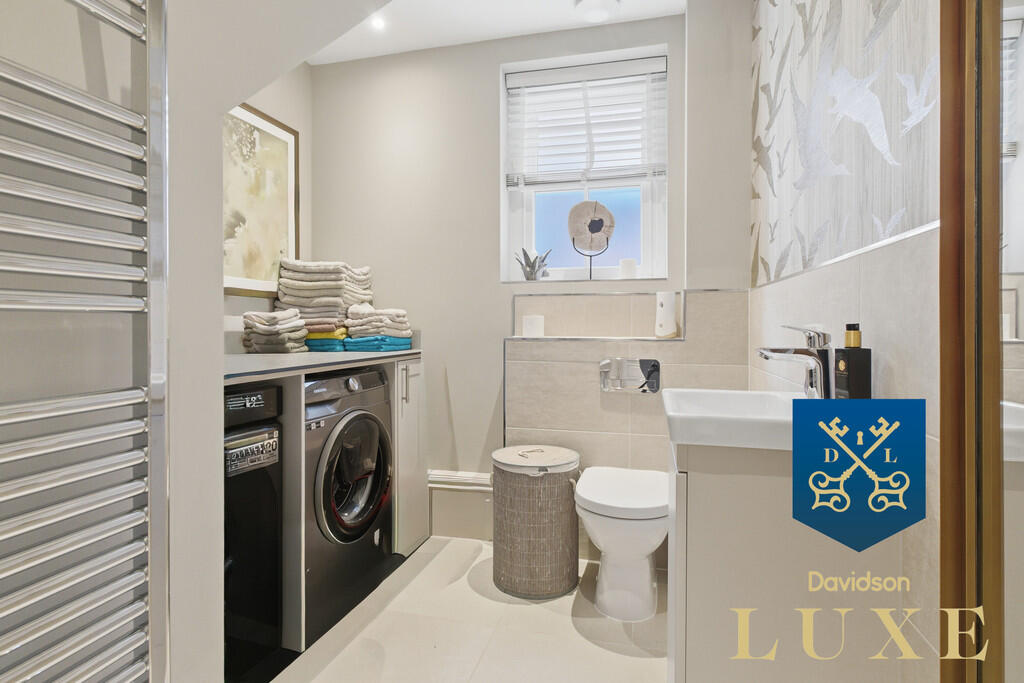 Additional image 8 of Weston House, 6C Norfolk Road, Edgbaston