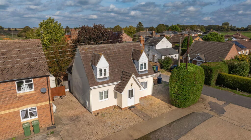 Main image of property: Crown Avenue, Christchurch, Wisbech, PE14 9NE