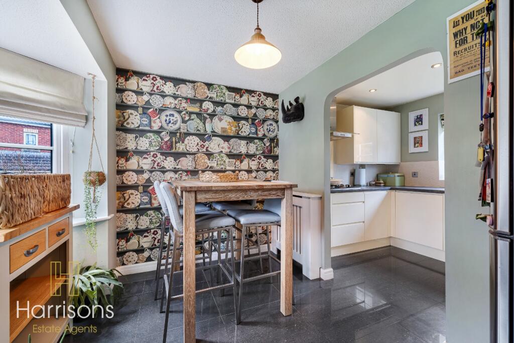 House in Bolton, Horwich - View 5