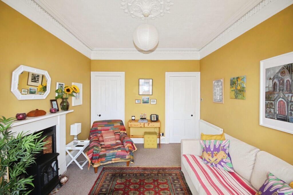 Apartment in Paisley - View 4