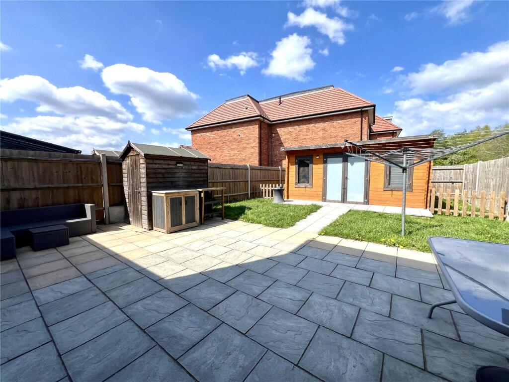 Main image of property: Halifax Close, Guildford, Surrey, GU3