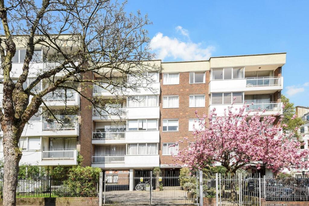 Main image of property: Eton Avenue, Belsize Park, London, NW3