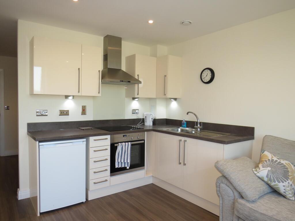 Empire House, Welwyn Garden City