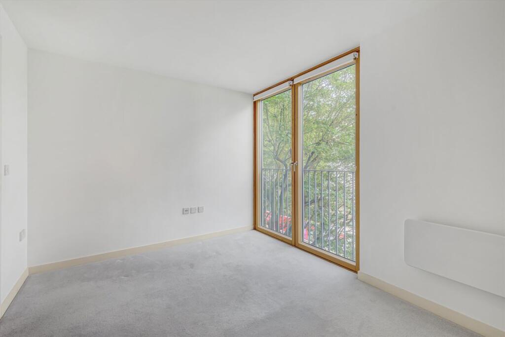 Apartment in London, Walham Green, West Kensington - View 4