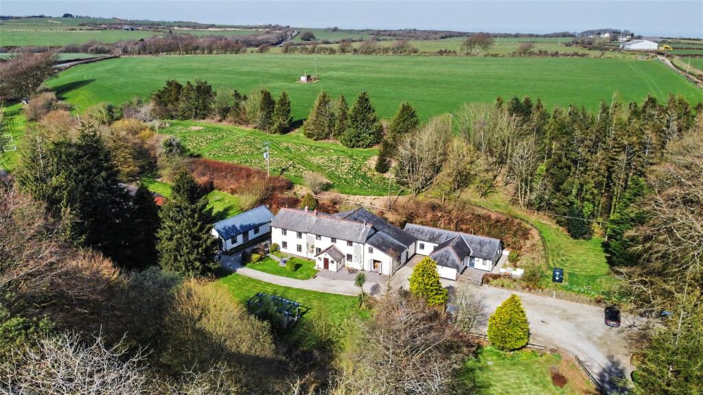 Main image of property: Bittadon, Barnstaple, EX31