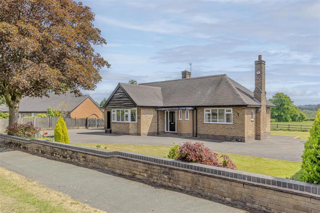 Main image of property: Clewlows Bank, Bagnall, Staffordshire, ST9 9LP