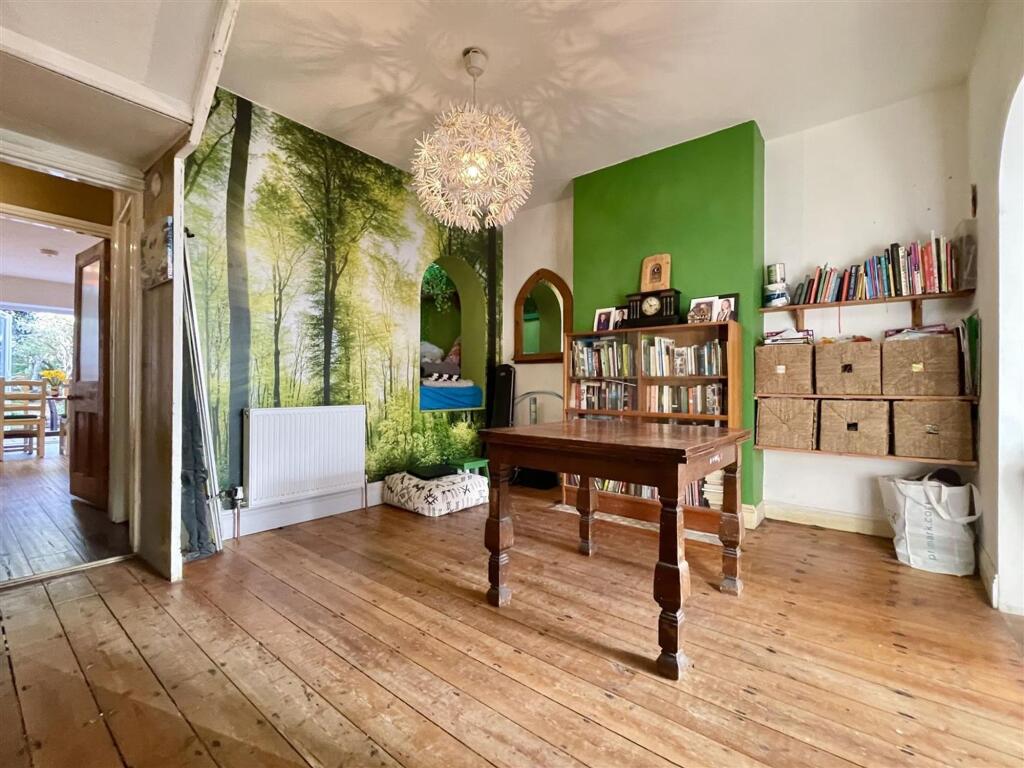 House in Dorchester - View 4
