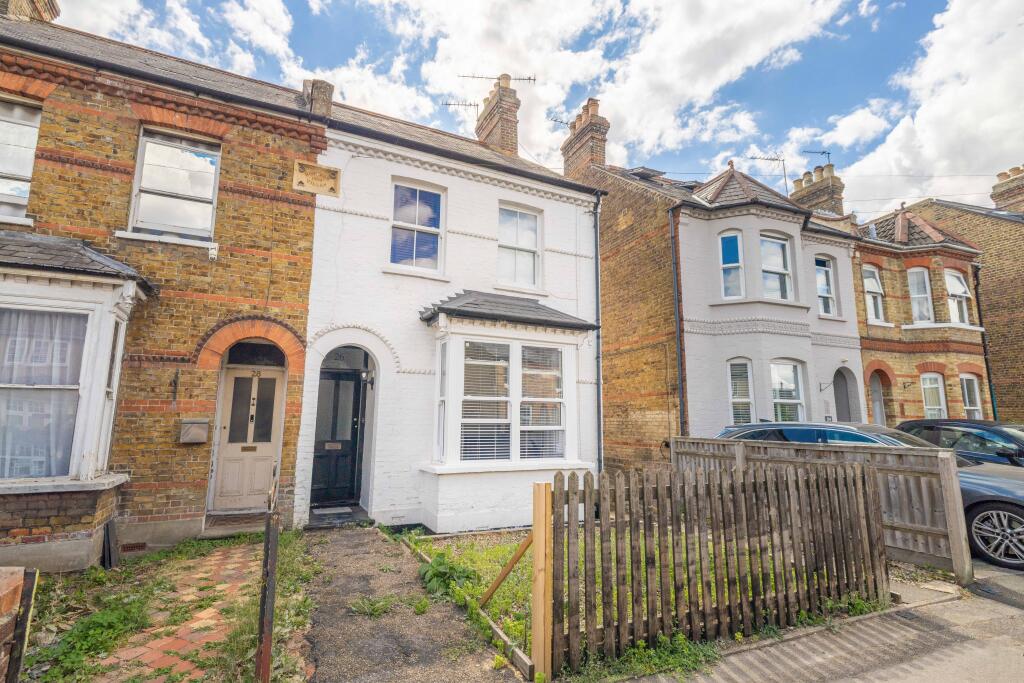 Main image of property: Bolton Road, , Windsor