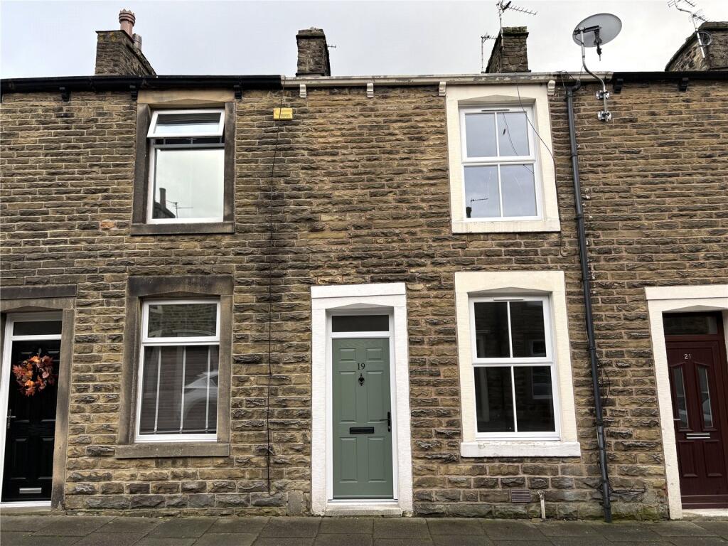 Main image of property: Curzon Street, Clitheroe, Lancashire