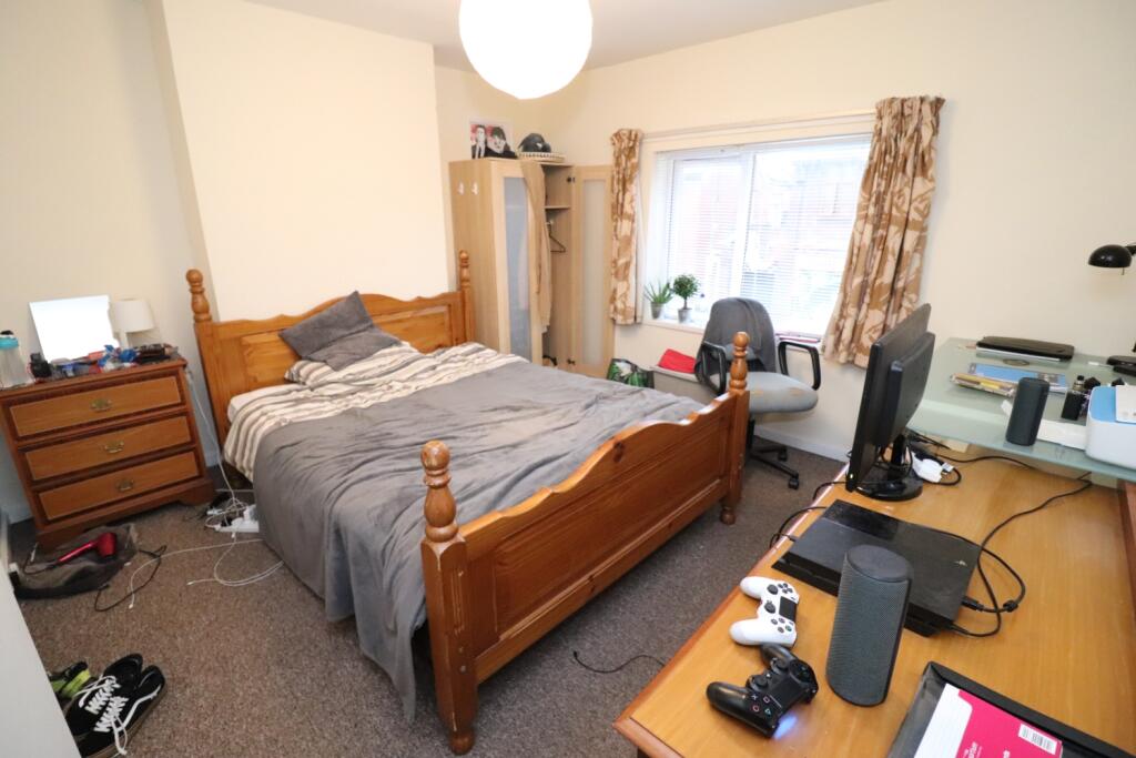 House in Cardiff, Maindy, Cathays - View 5