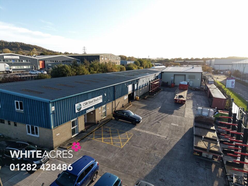 Additional image 4 of Unit 1A, Newhouse Road, Huncoat Industrial Estate, Accrington, Lancashire, BB5 6NT