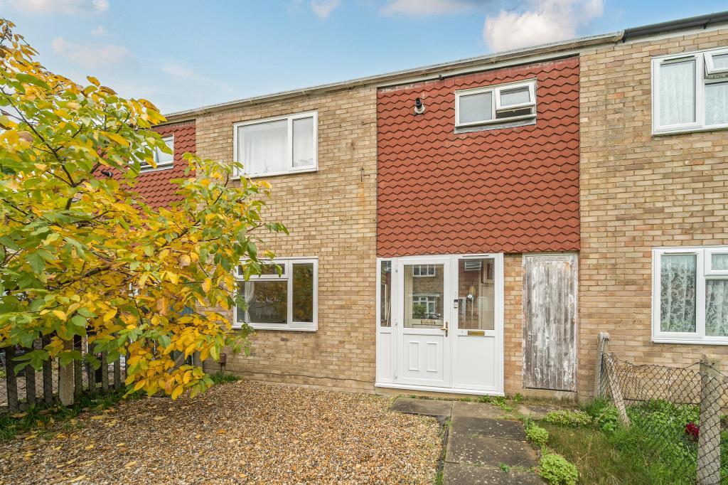 Main image of property: Lembrook Walk, Aylesbury, HP21