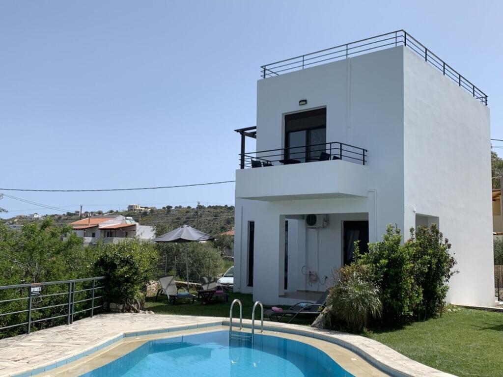 Main image of property: Crete, Chania, Kokkino Chorio Apokoronas