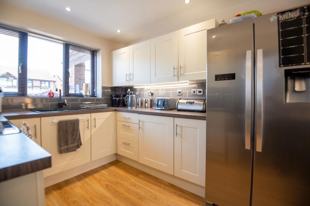 House in Northampton - View 5