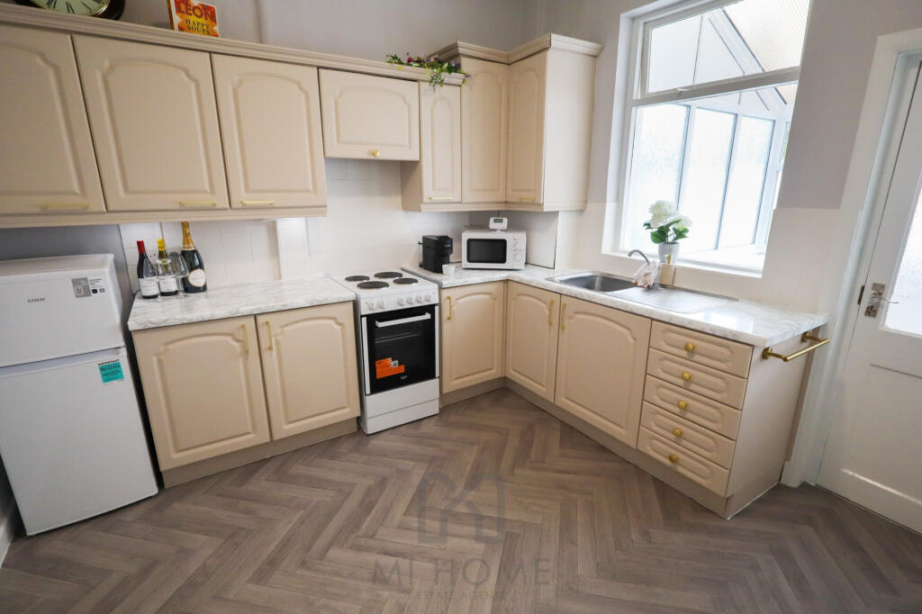 House in Fylde, Kirkham - View 4