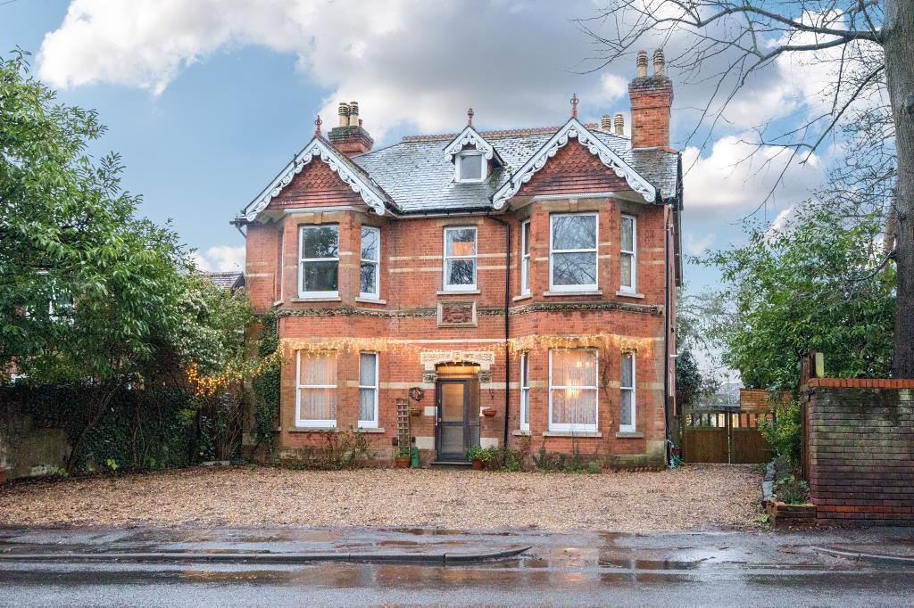 Main image of property: Maidenhead, Berkshire, SL6