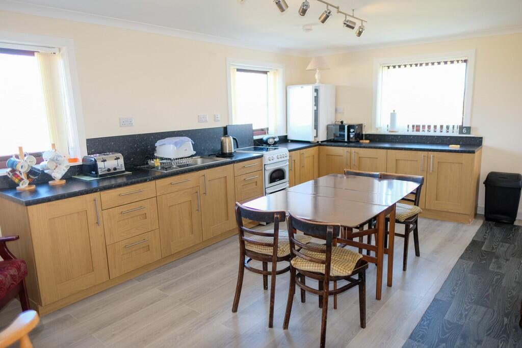 6 Ballantrushal, Isle Of Lewis, Ross-Shire, HS2 0RG photo 4