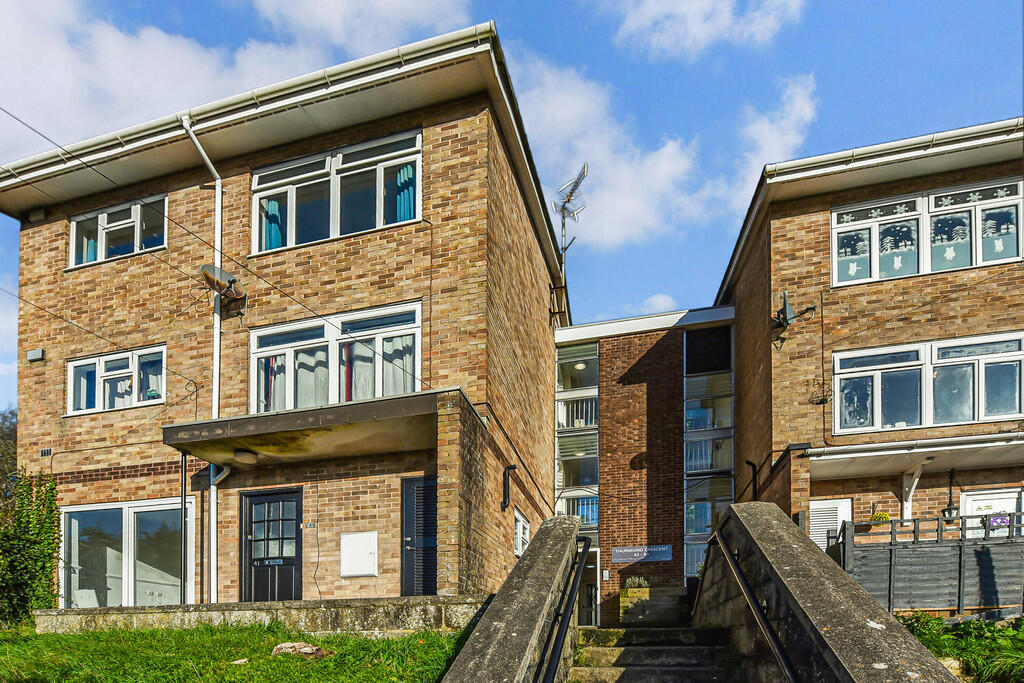 Main image of property: Thurmond Crescent, Stanmore, Winchester