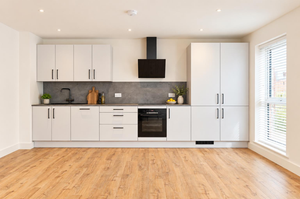 Main image of property: 2, 60 Little London Road, Sheffield