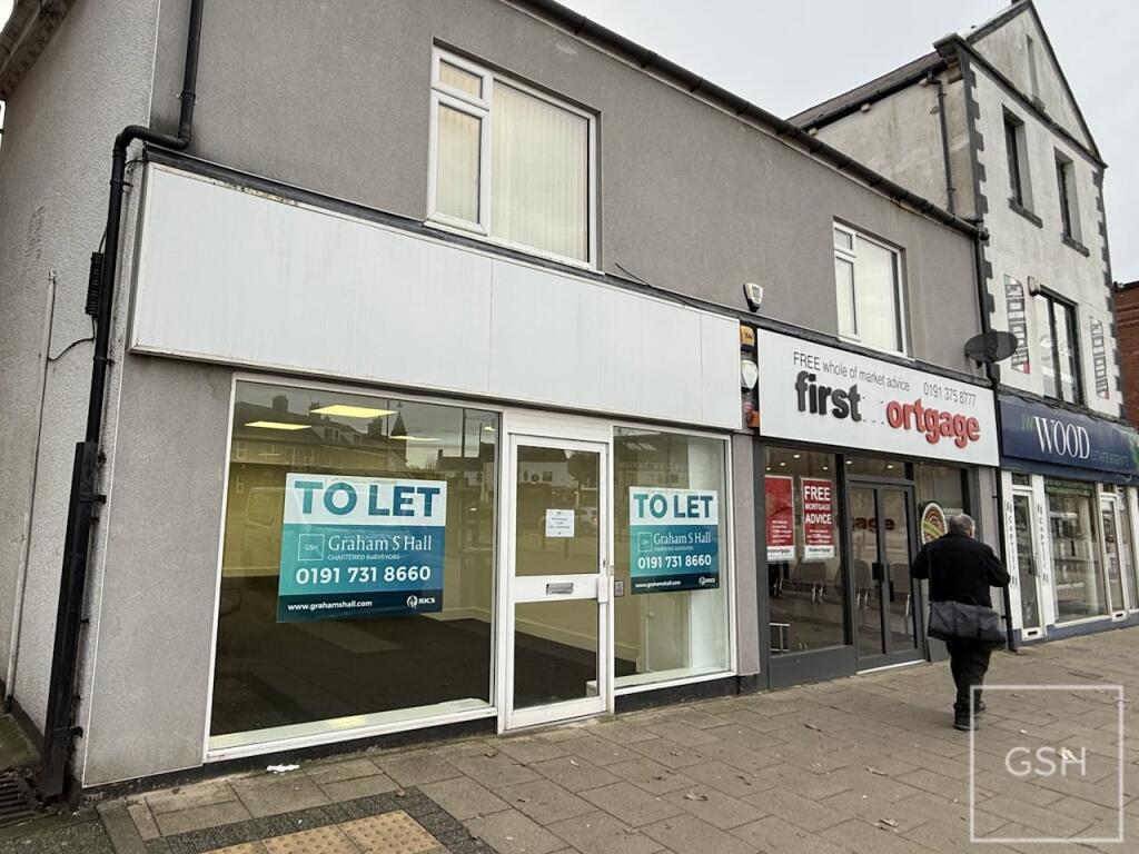 Main image of property: 9 Front Street, Chester Le Street, DH3 3BQ