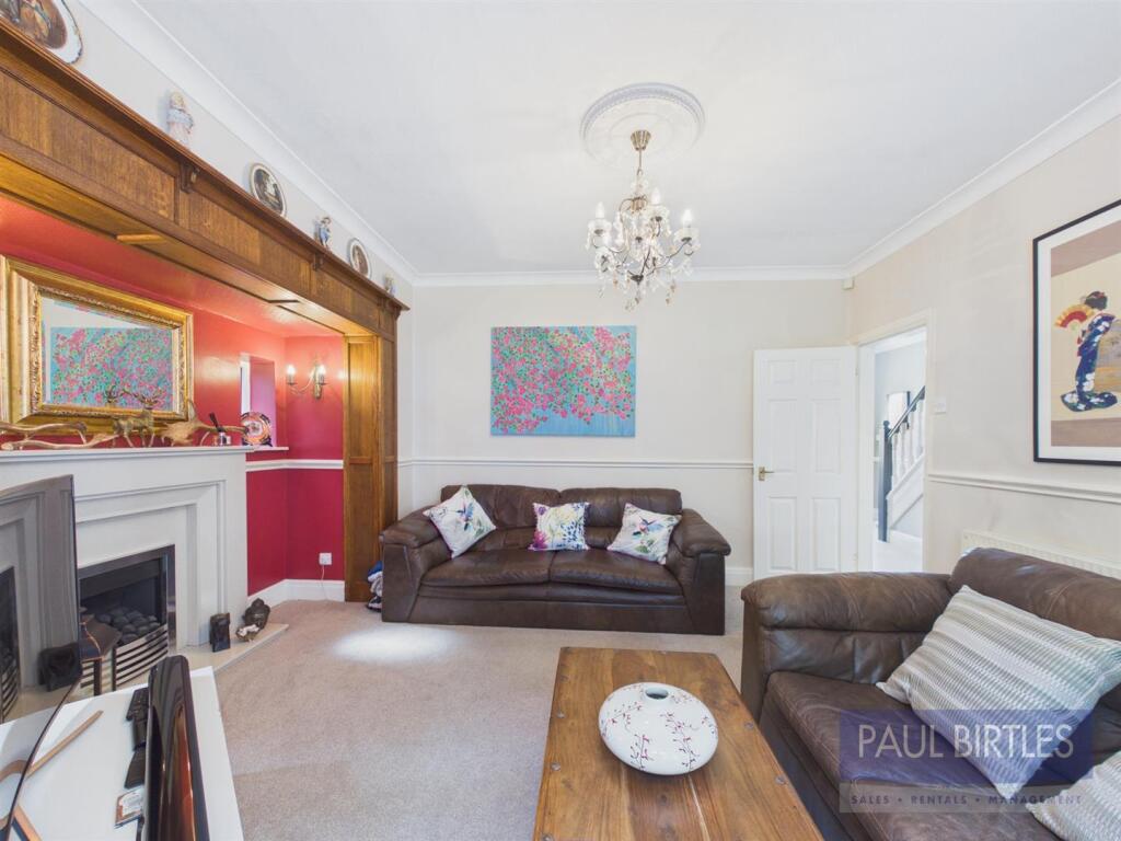 Glenhaven Avenue, Urmston, Trafford, M41 5BW - Widok 4