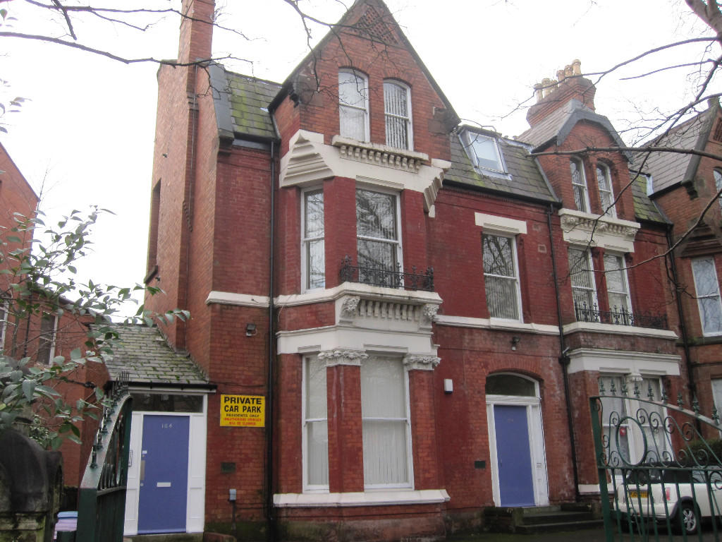 Main image of property: Princes Road, Liverpool, Merseyside, L8