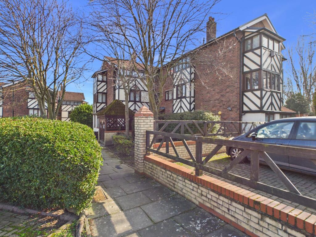 Main image of property: Bradwell Road, Kenton, NE3