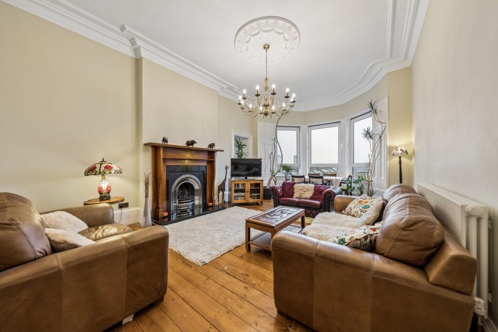 Apartment in Glasgow - View 2
