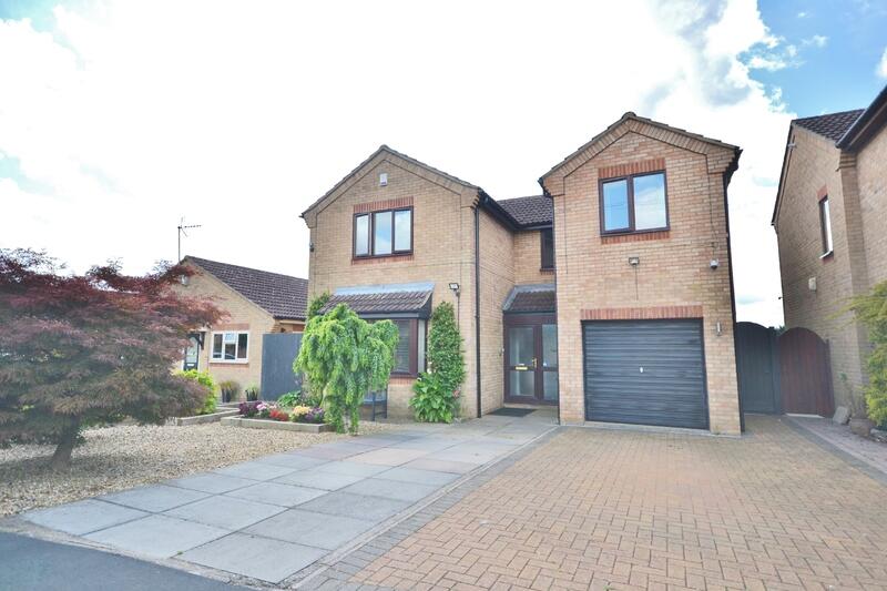 Main image of property: Charles Road , Whittlesey, Cambs