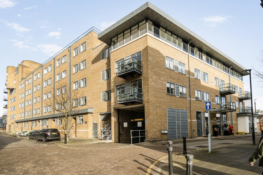 Main image of property: Collington Street, Greenwich