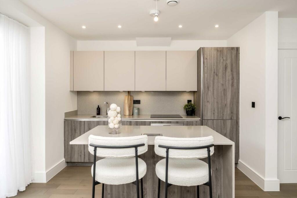 House in London, Upper Norwood - View 5