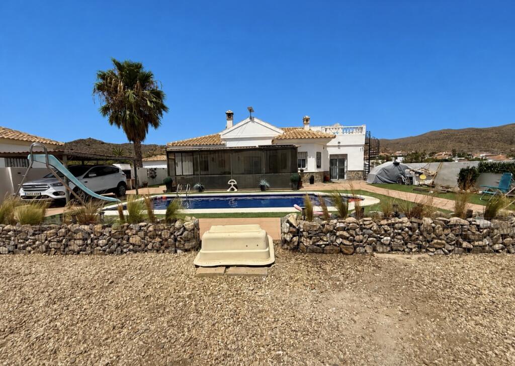 Main image of property: Andalucia, AlmerÃa, Arboleas