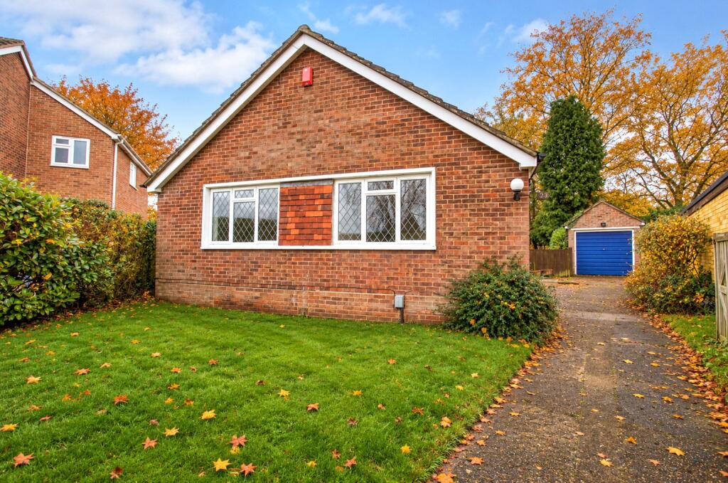 Main image of property: Romans Way, Woking, Surrey