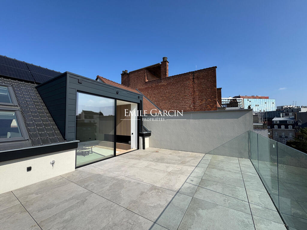Main image of property: Brussels, Ixelles