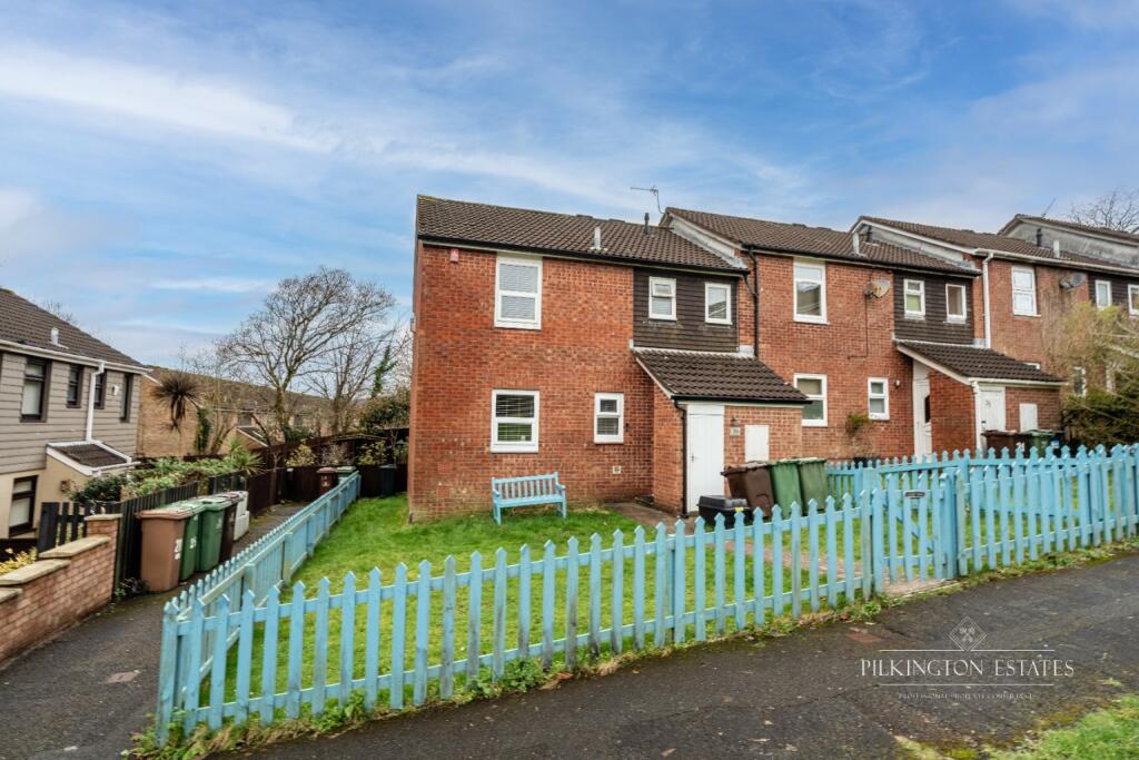 Main image of property: Patterdale Walk, Plymouth, PL6