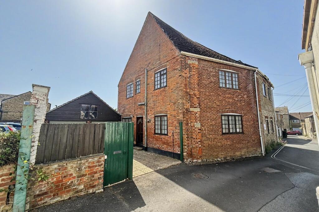 Main image of property: Bridport