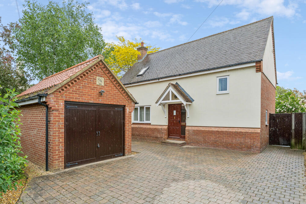 Main image of property: Peppercorn Lane, Eaton Socon, St Neots, PE19