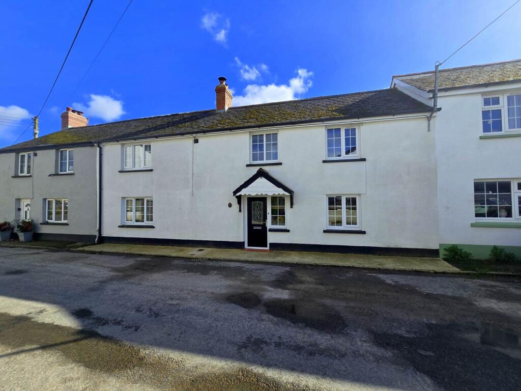 Main image of property: 4 Rickards Row, Buckland Brewer