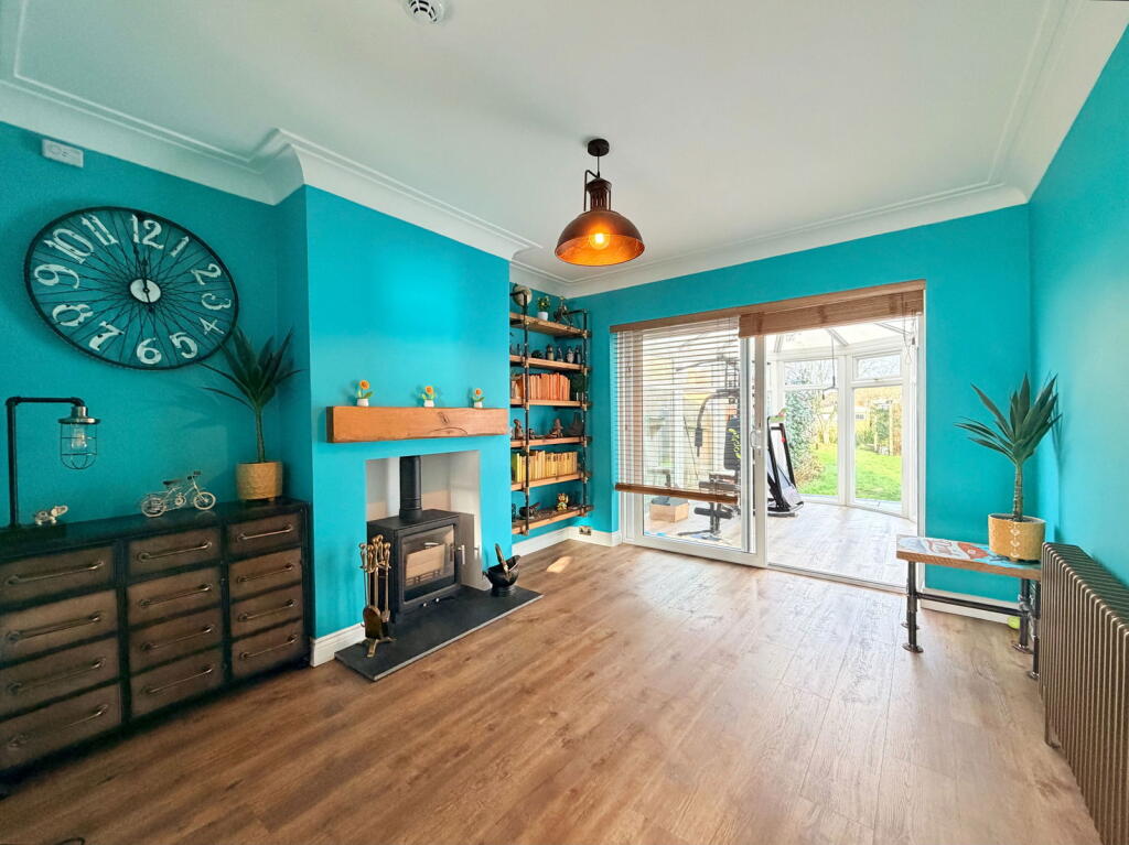 Edward Road, Birmingham, B14 5UA photo 3