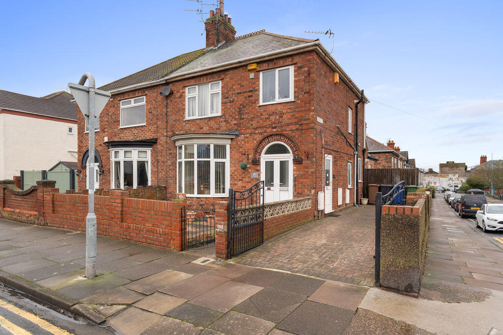 Main image of property: Princes Road, Cleethorpes