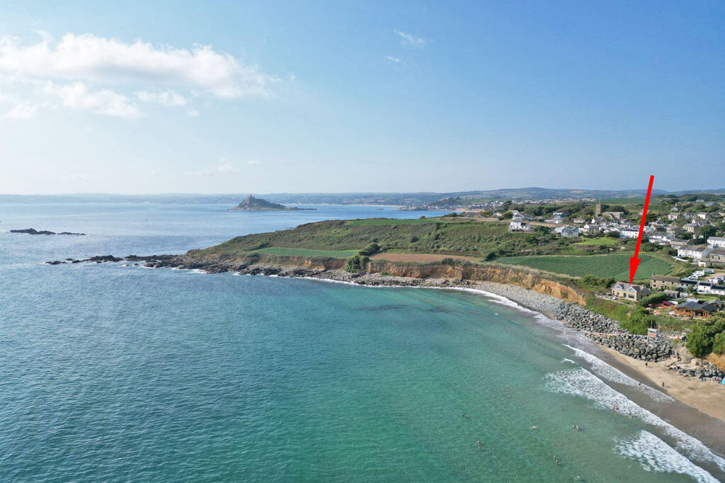 Main image of property: Above the beach, Perranuthnoe, Penzance, Cornwall
