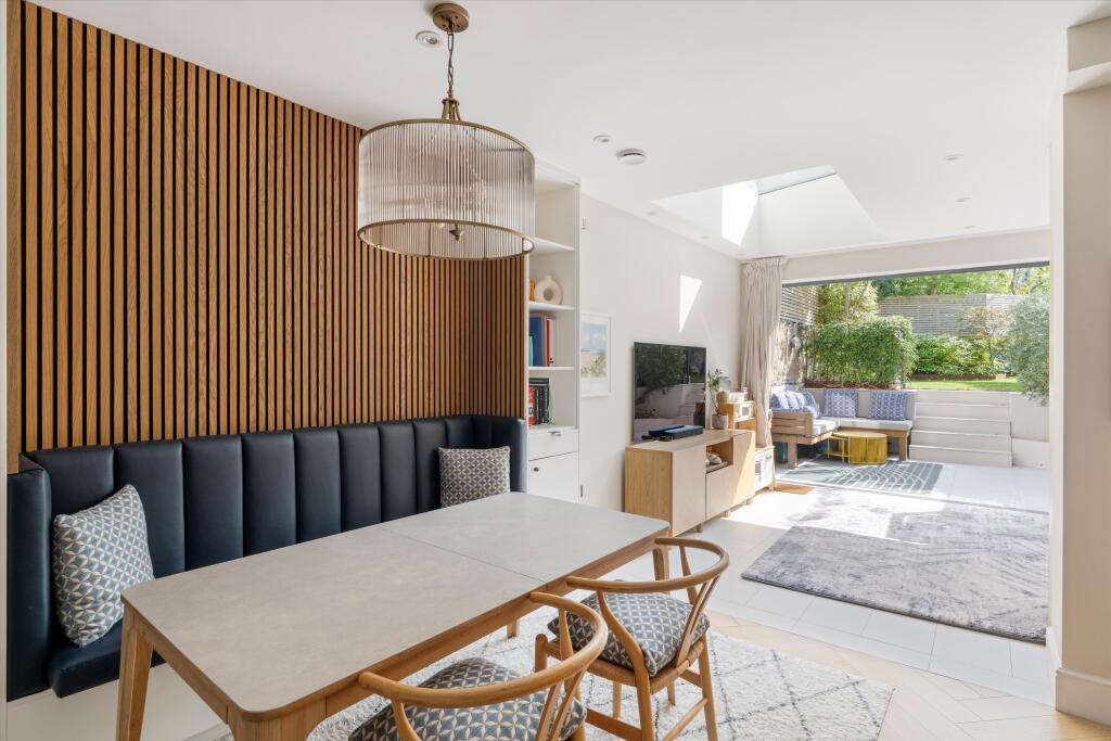 Basire Street, Islington, N1 - View 2
