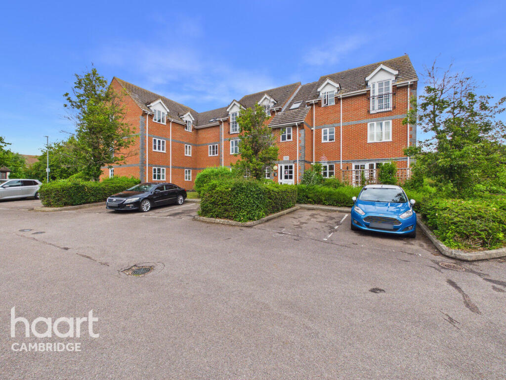 Woodhead Drive, Cambridge photo 4